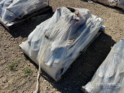 General Appearance with Foto, angolo anteriore destro