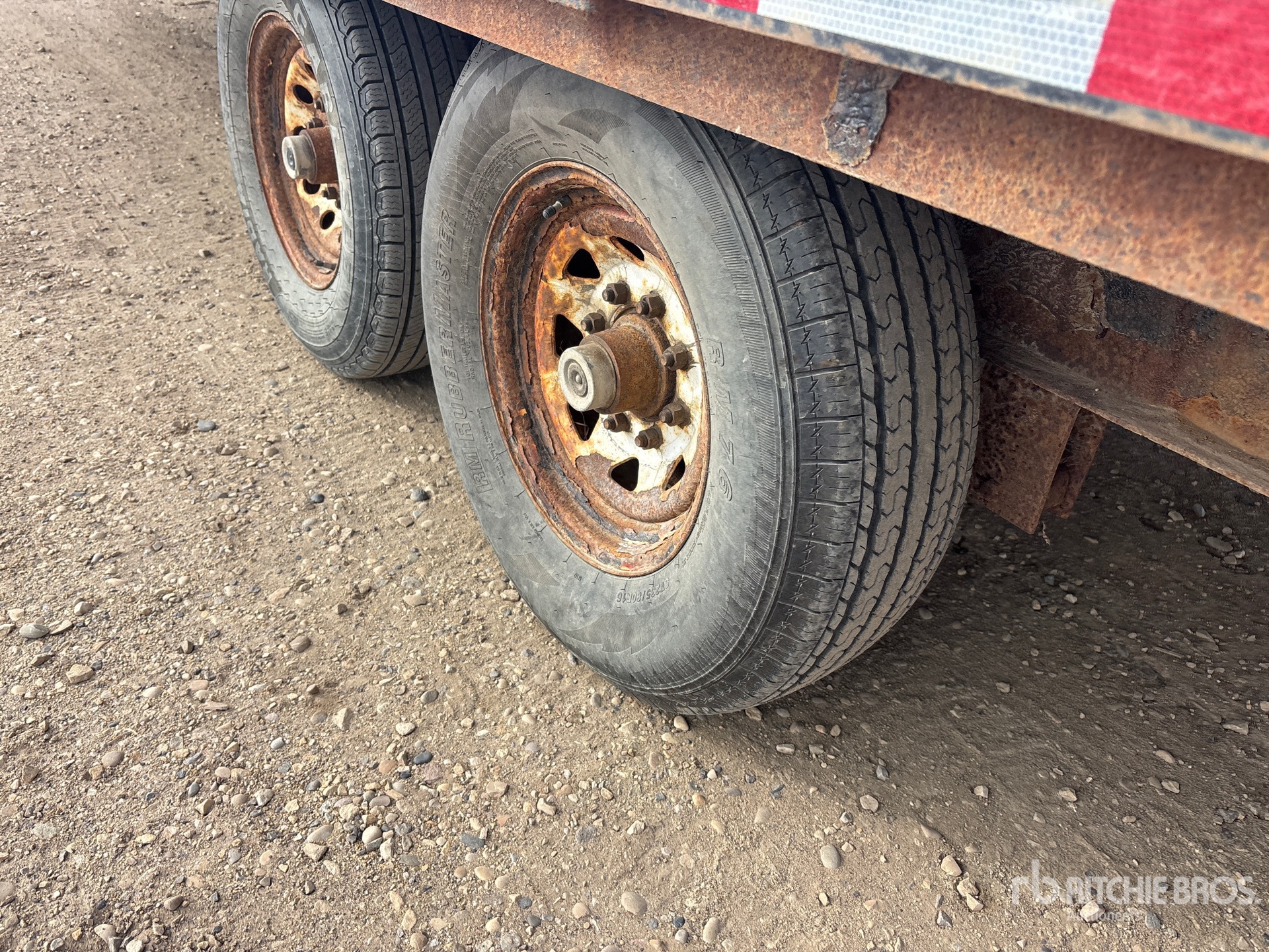 2012 ABU 10226SH270