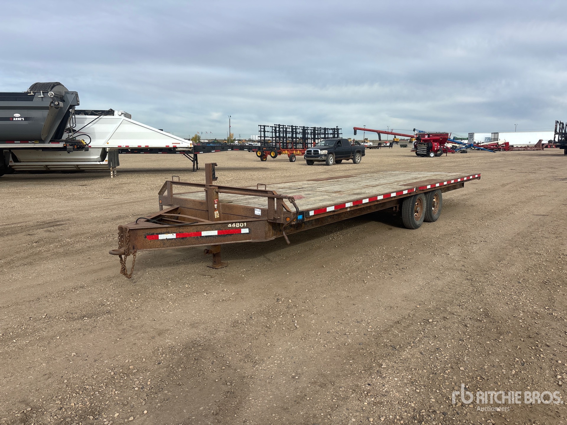 Photo of 2012 ABU 10226SH270