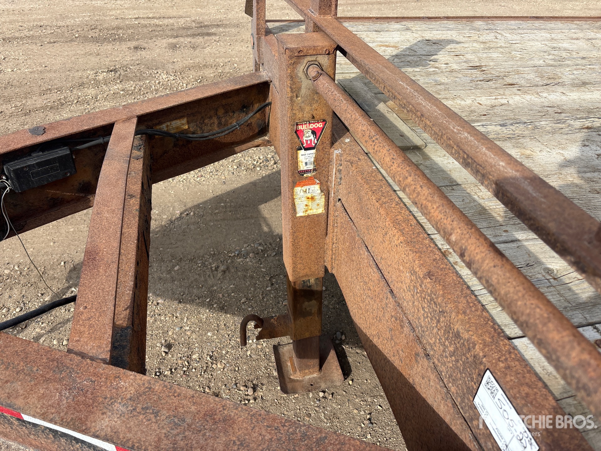 2012 ABU 10226SH270