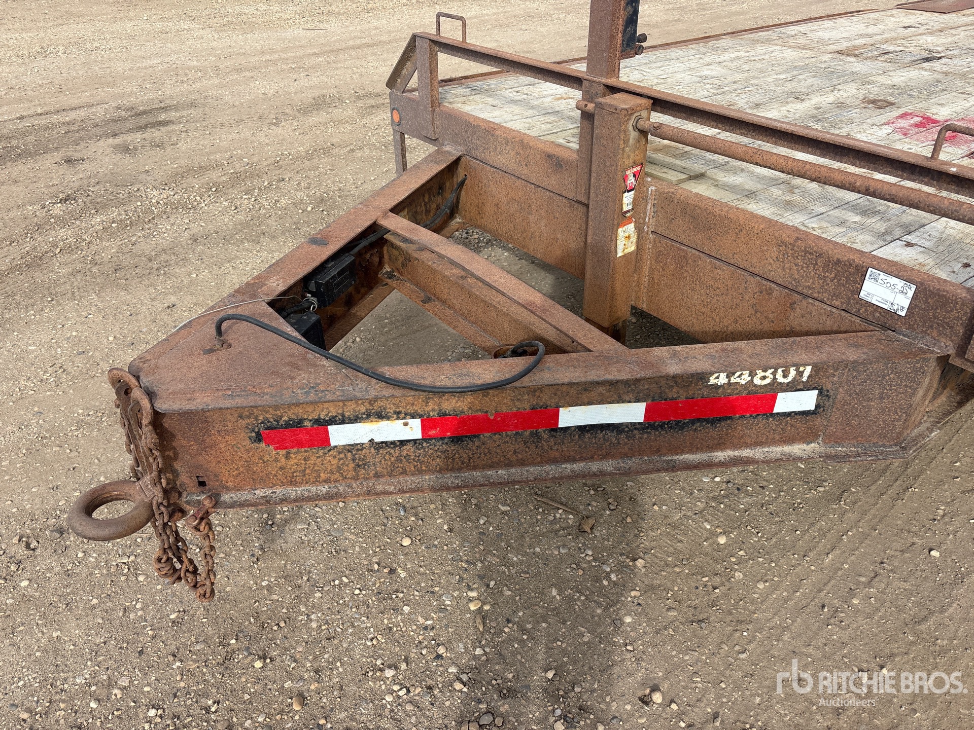 2012 ABU 10226SH270