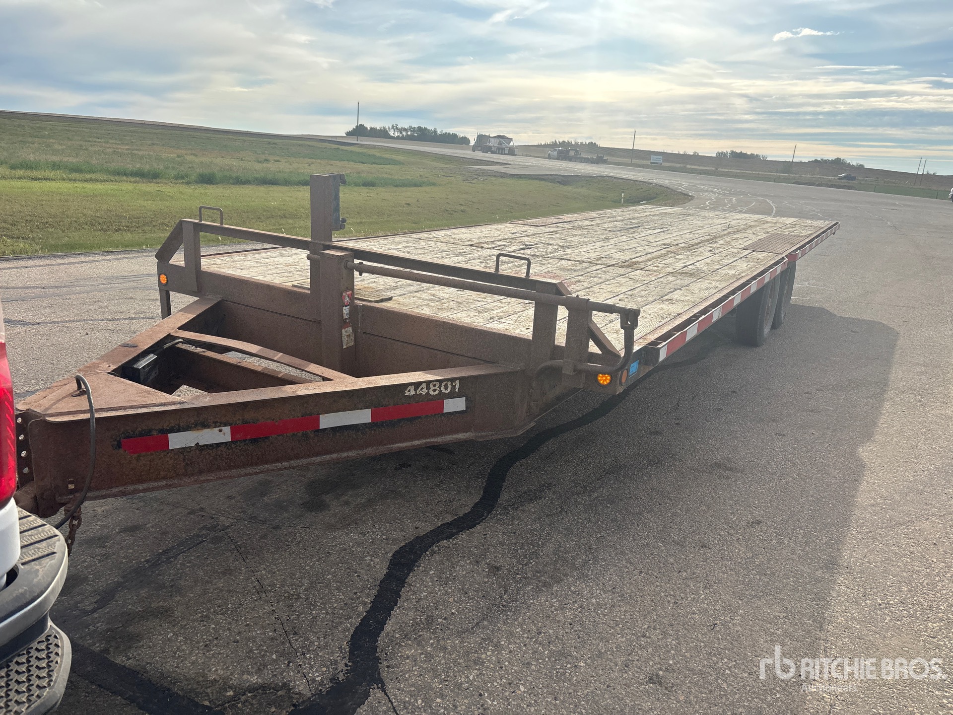 2012 ABU 10226SH270