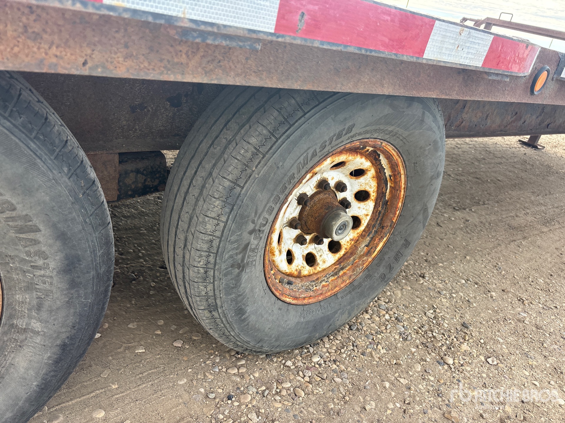 2012 ABU 10226SH270