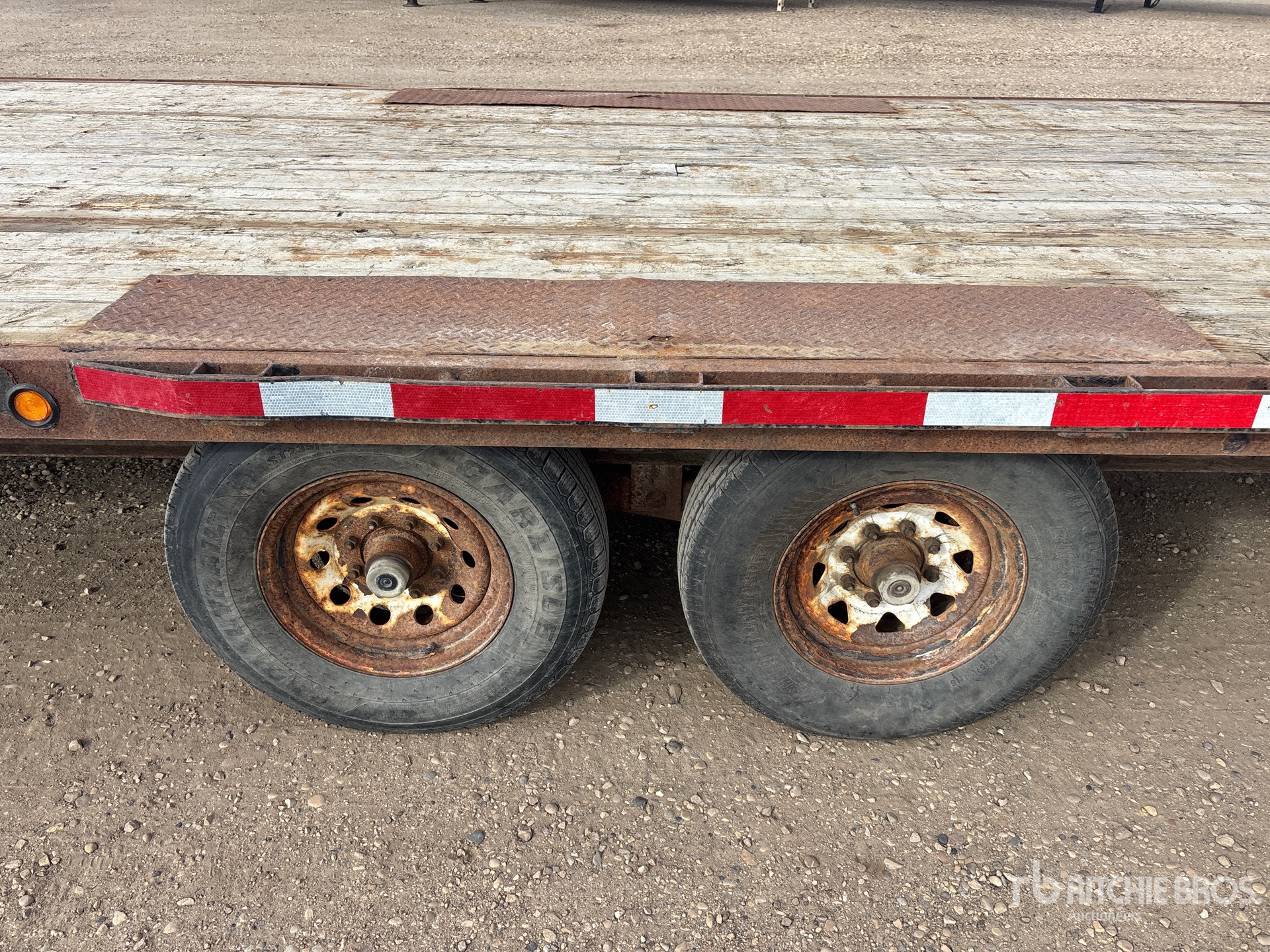 2012 ABU 10226SH270