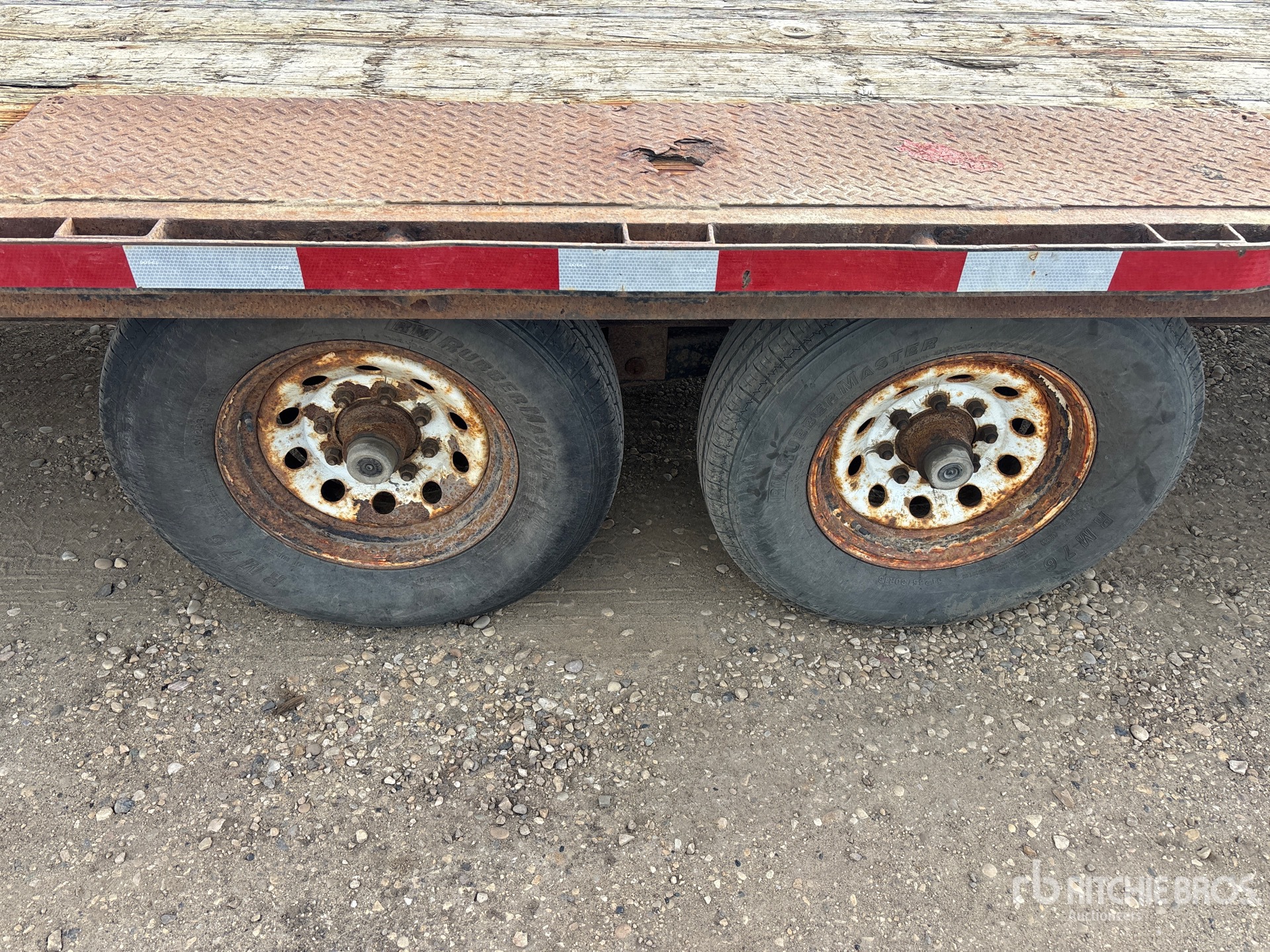 2012 ABU 10226SH270
