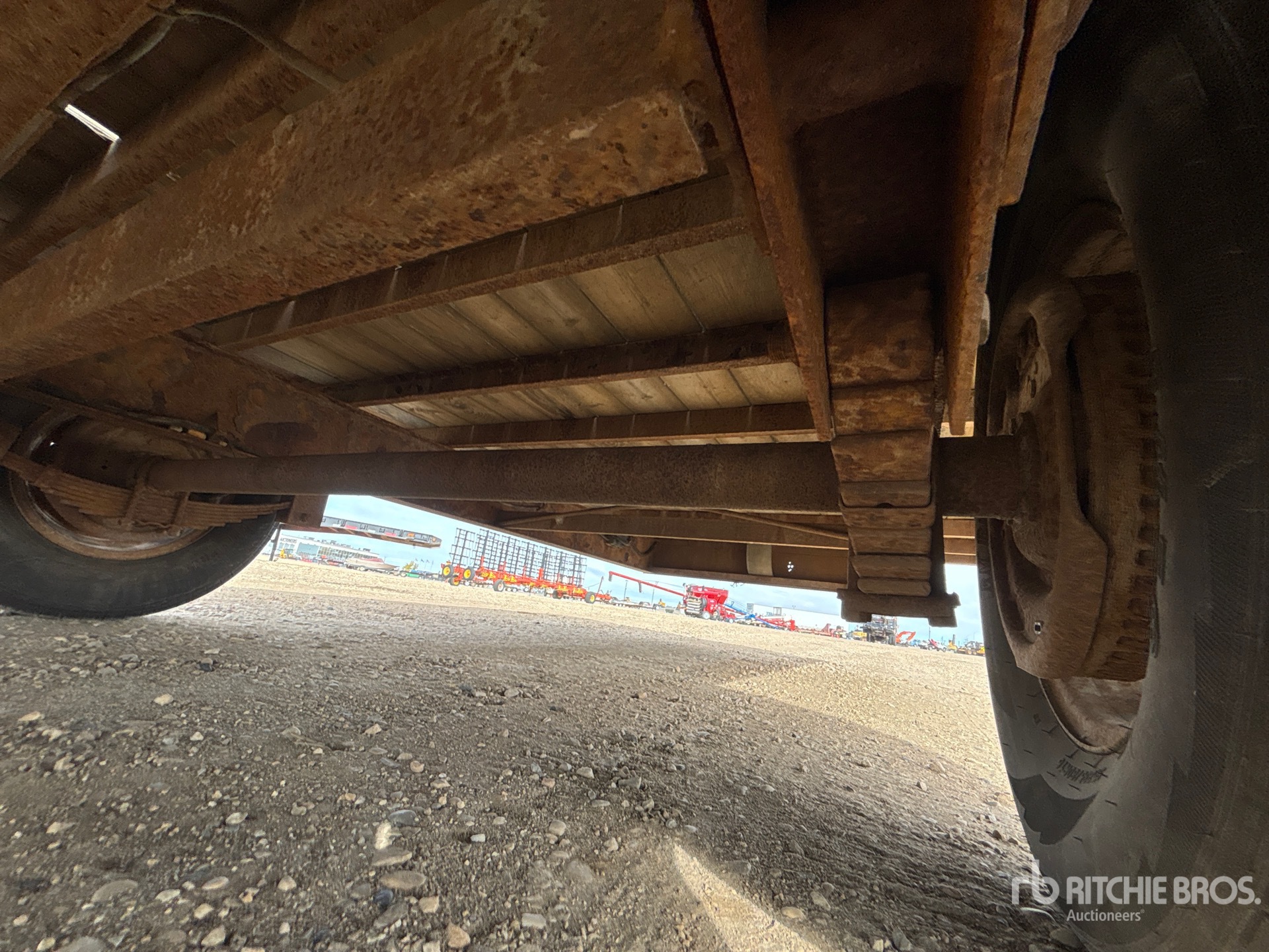 2012 ABU 10226SH270