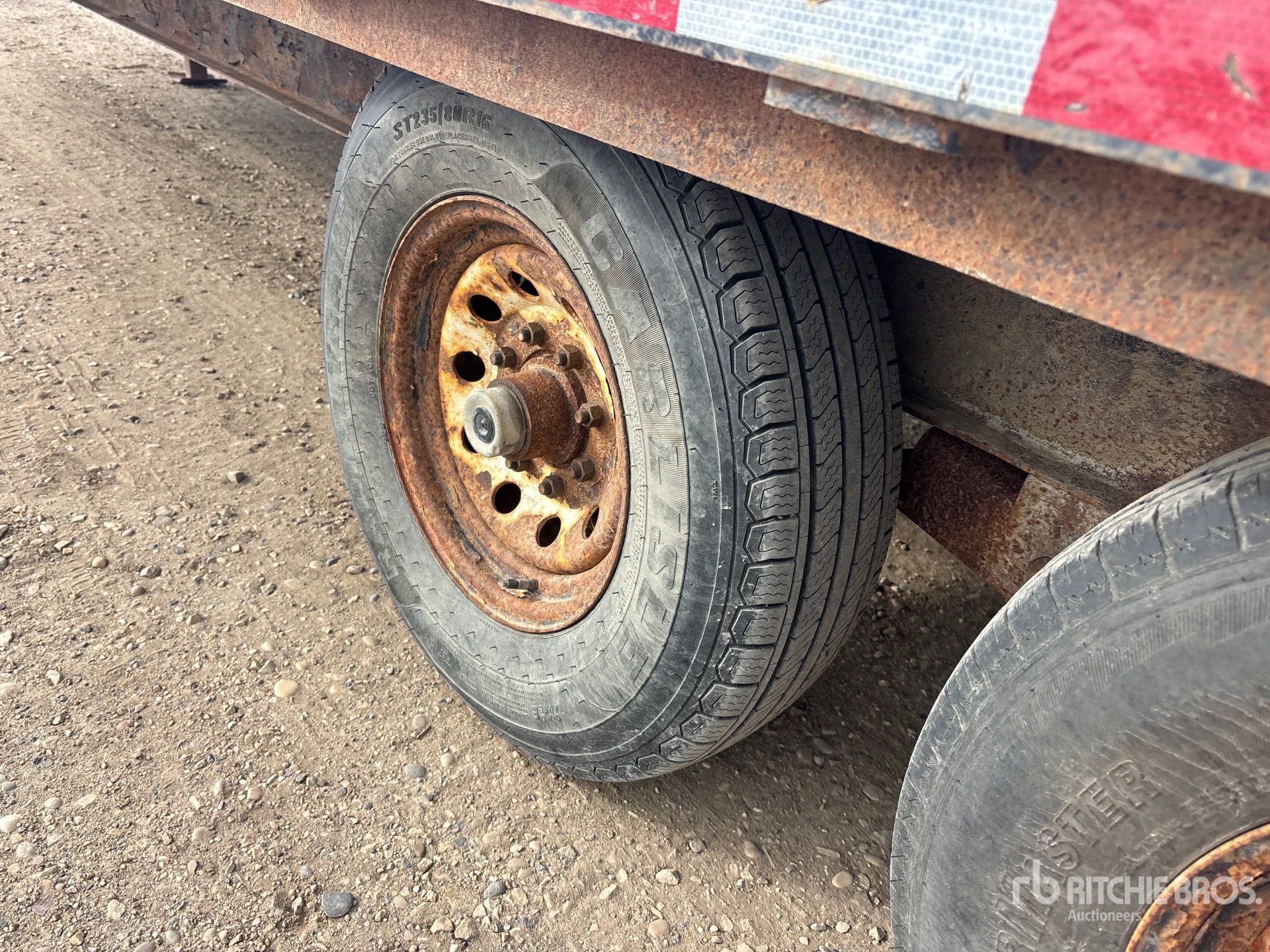 2012 ABU 10226SH270