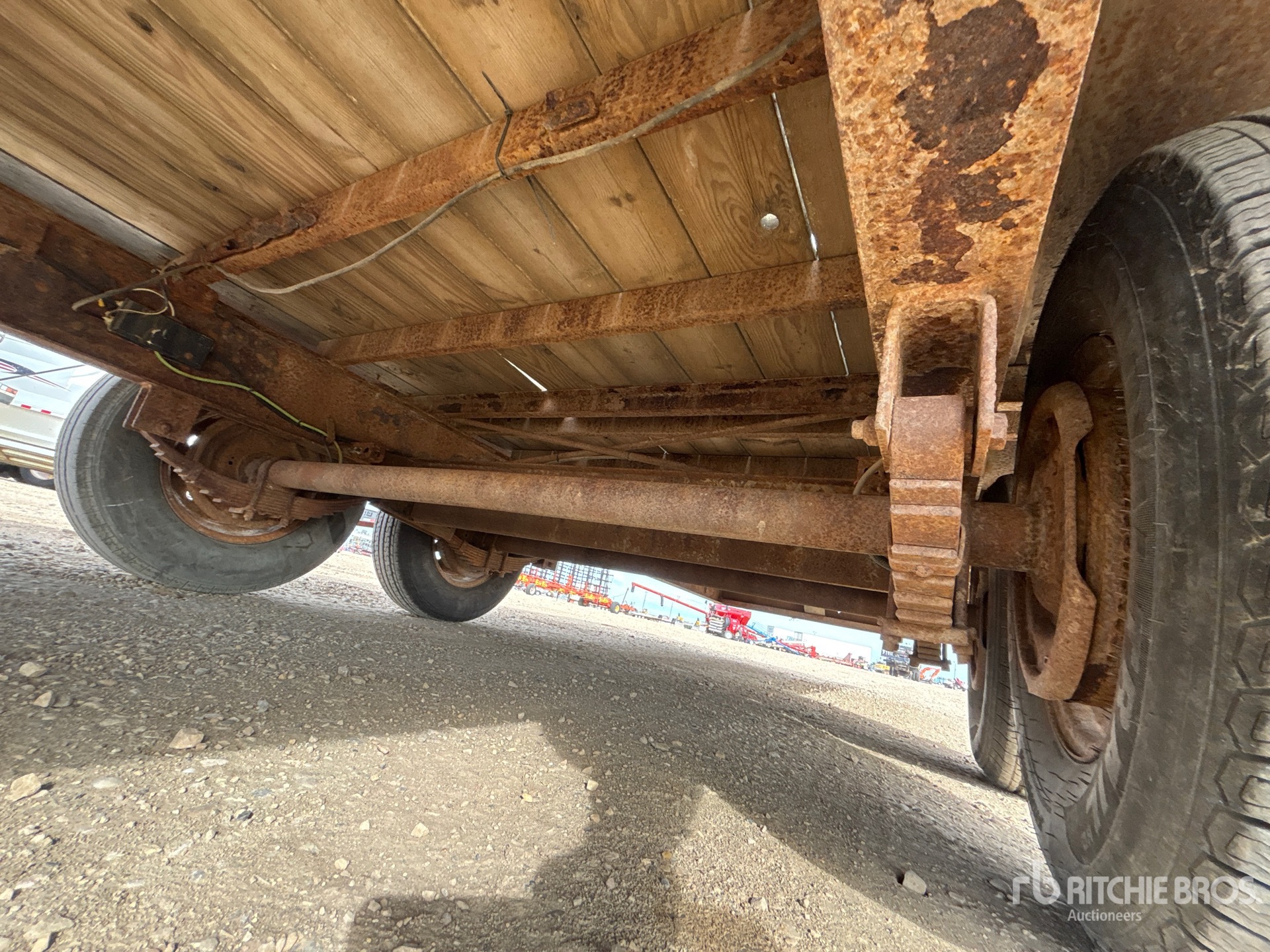 2012 ABU 10226SH270