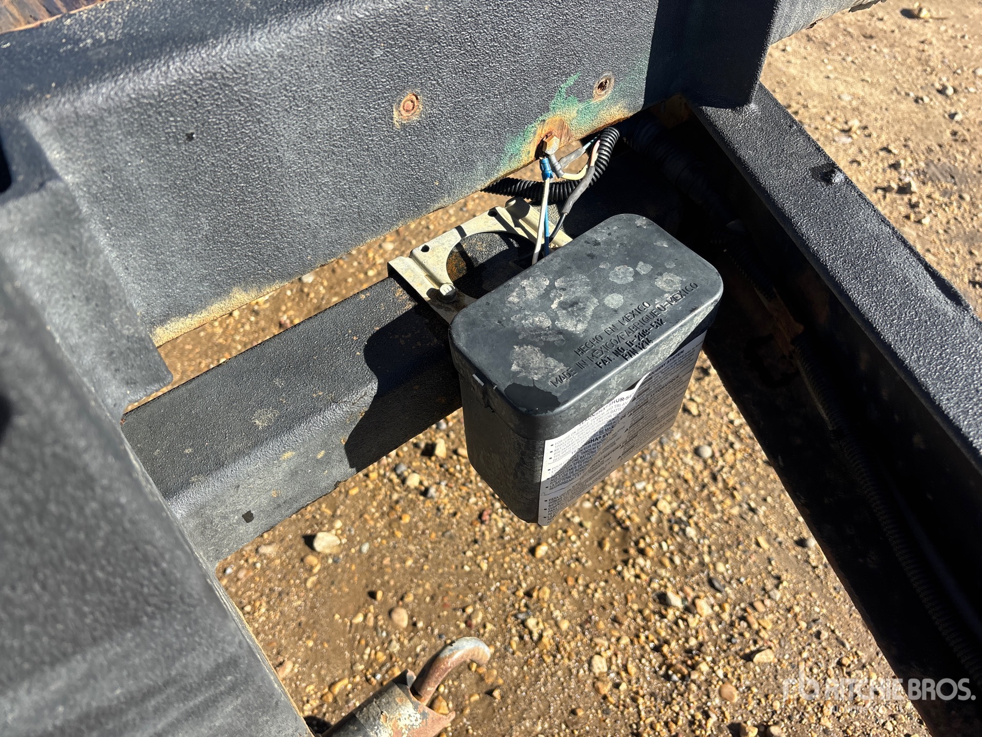 2015 Load Trail 20 ft T/A
