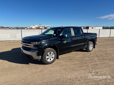General Appearance with Featured Photo