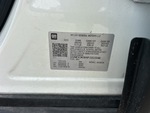 General Appearance with Frame Stamp Serial Number/VIN Photo