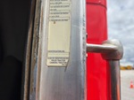 General Appearance with Numéro de série/Numéro d'identification du véhicule automobile