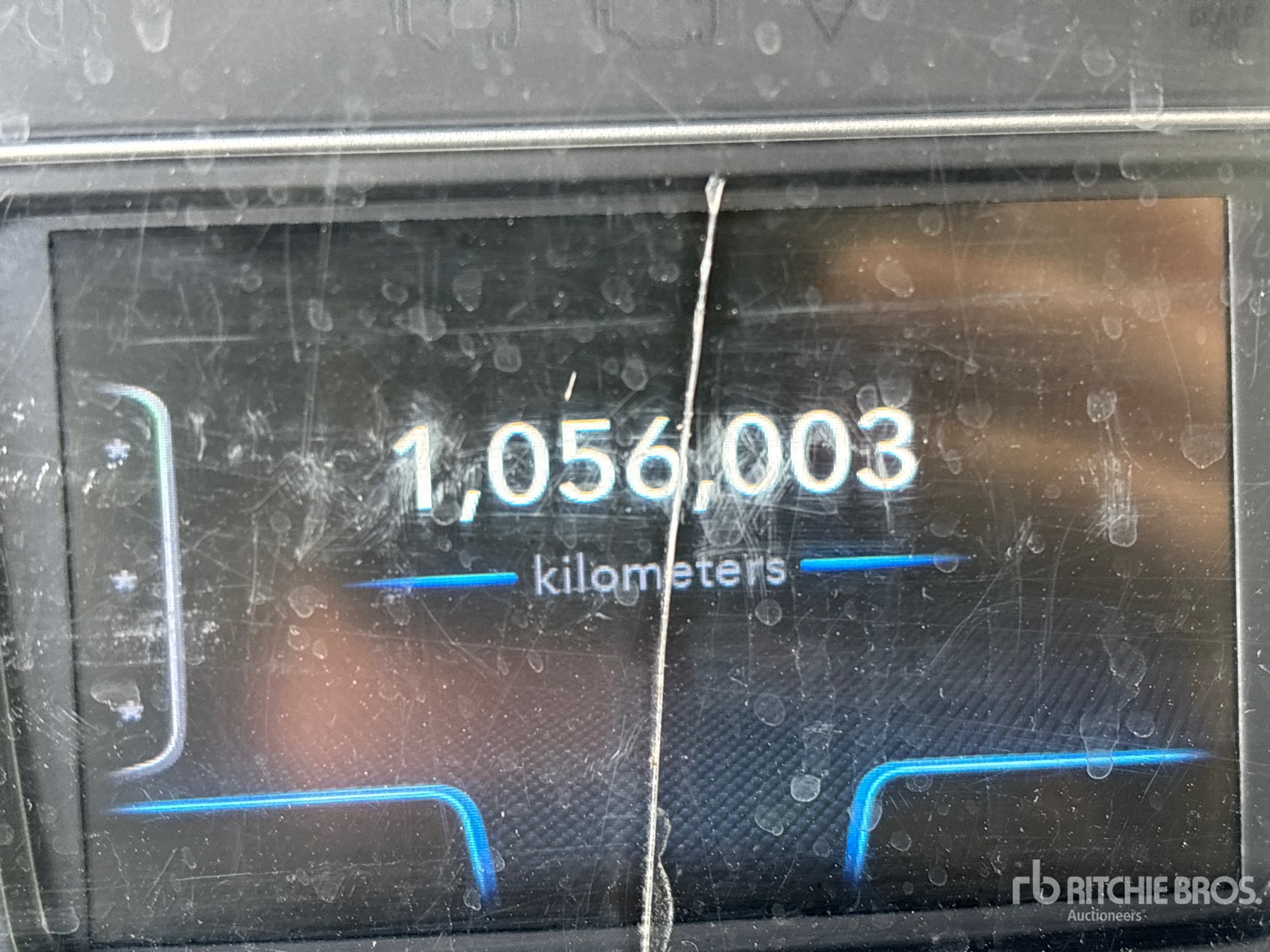 2019 International LT625