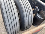 4 Underbody - Truck with
