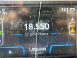 4 Transmision with Engine Hours