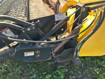 Pickup / Header with