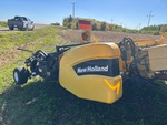 Pickup / Header with
