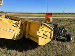 Pickup / Header with