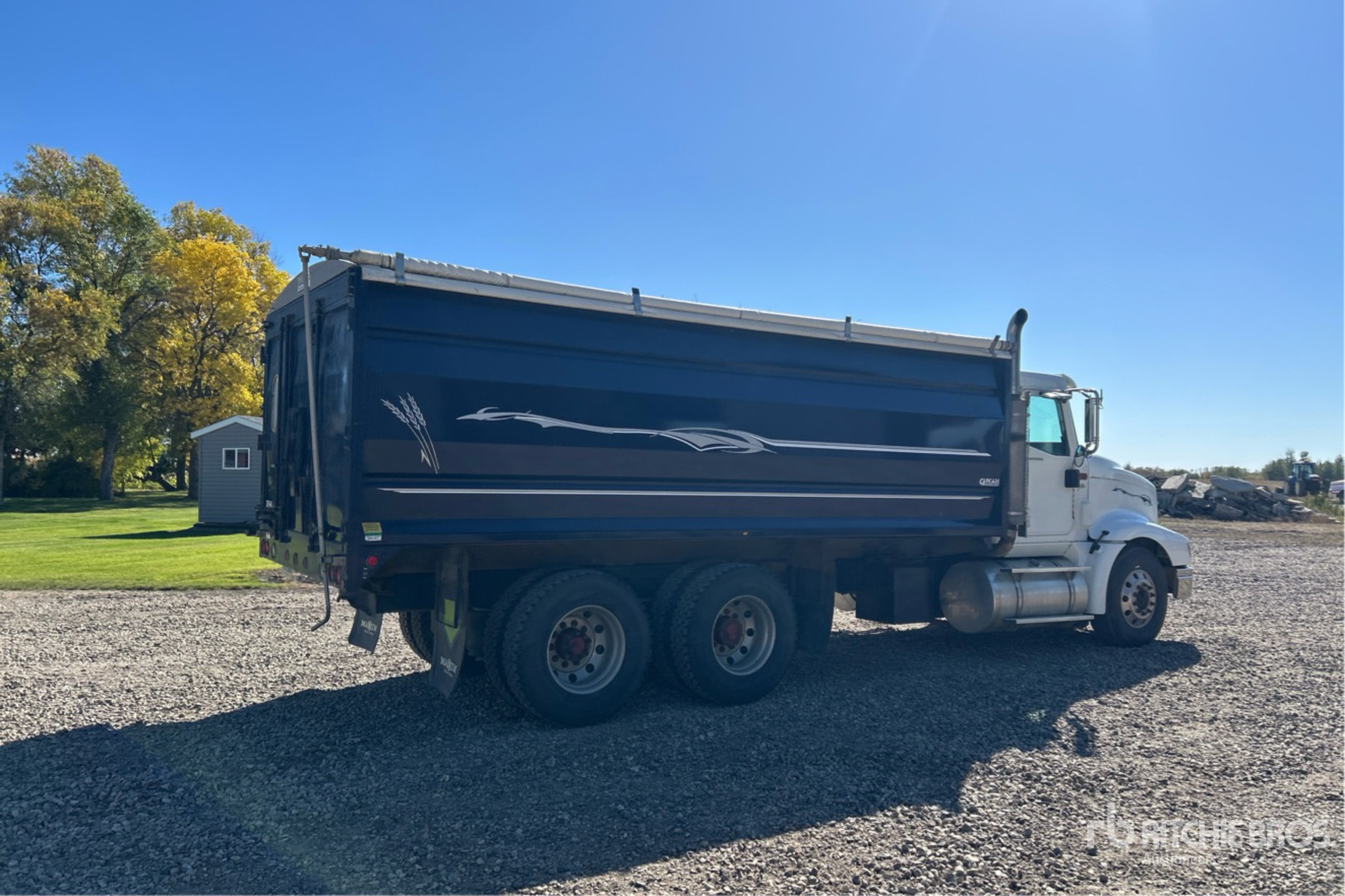 2006 International 9400i