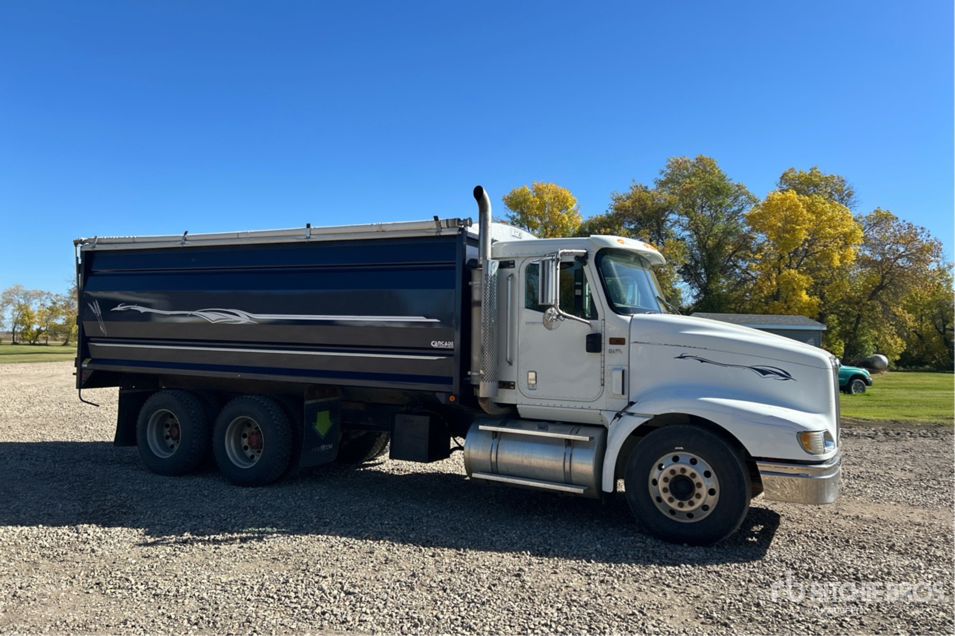 2006 International 9400i