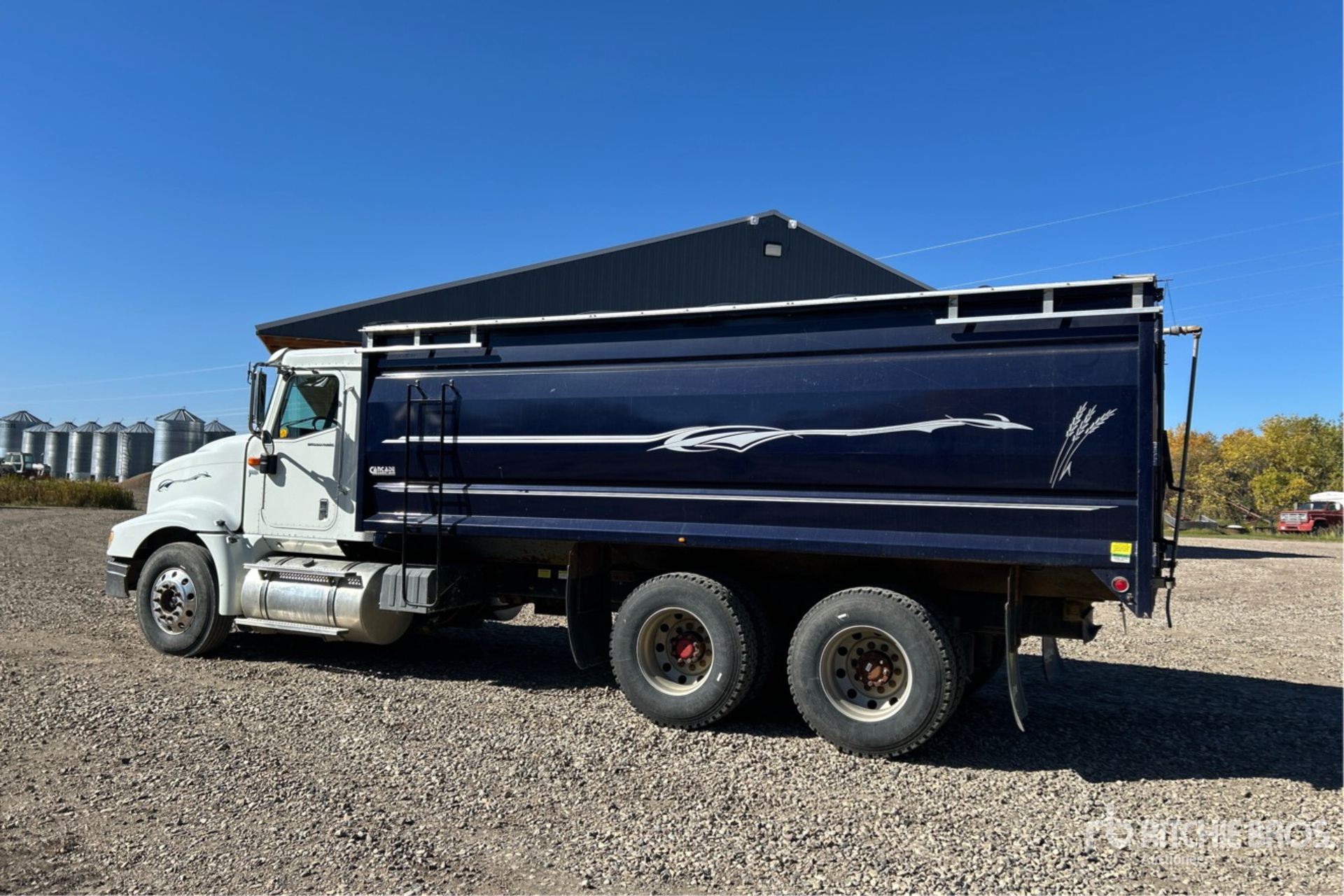2006 International 9400i