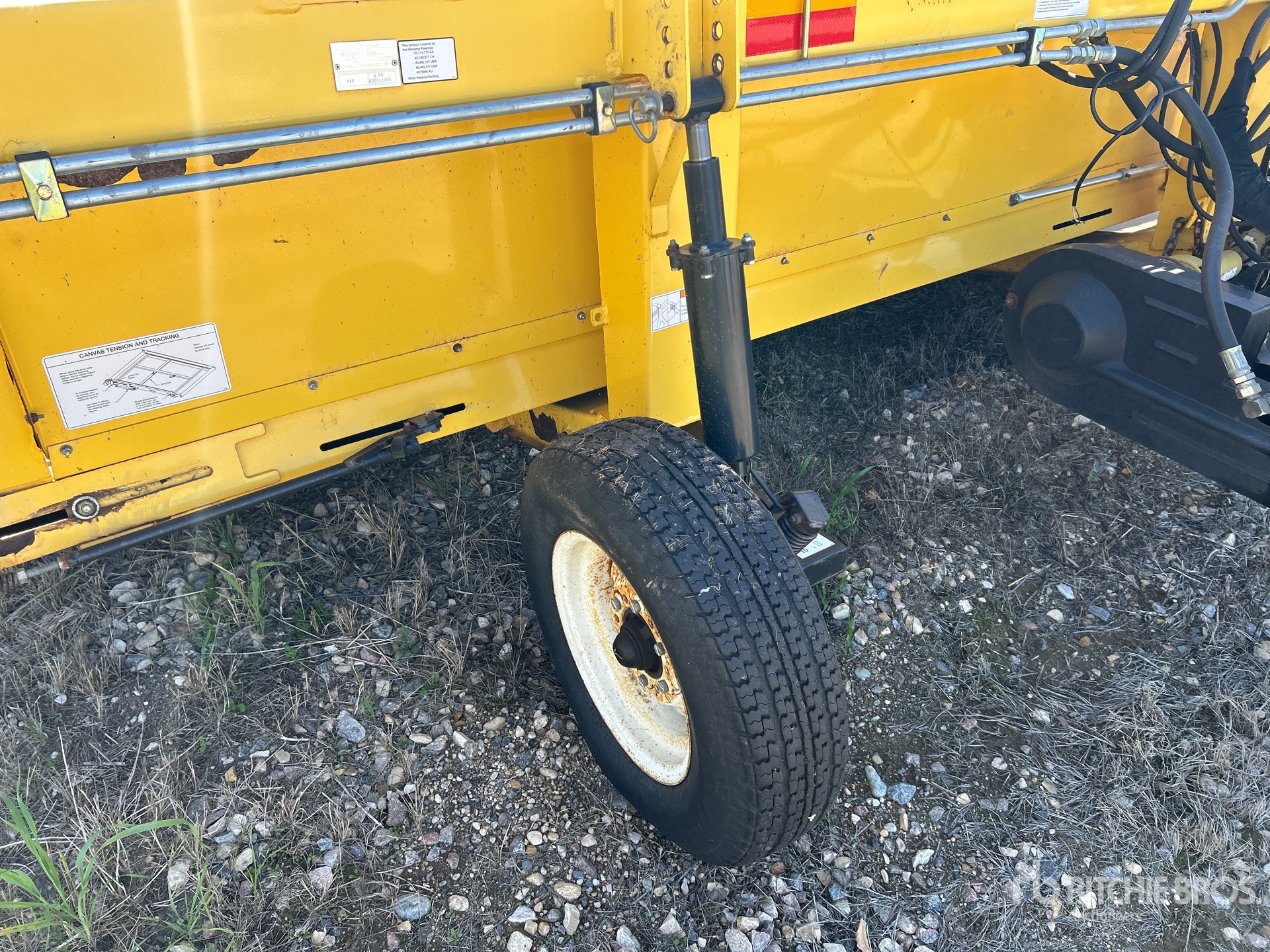 2003 Honey Bee 94C