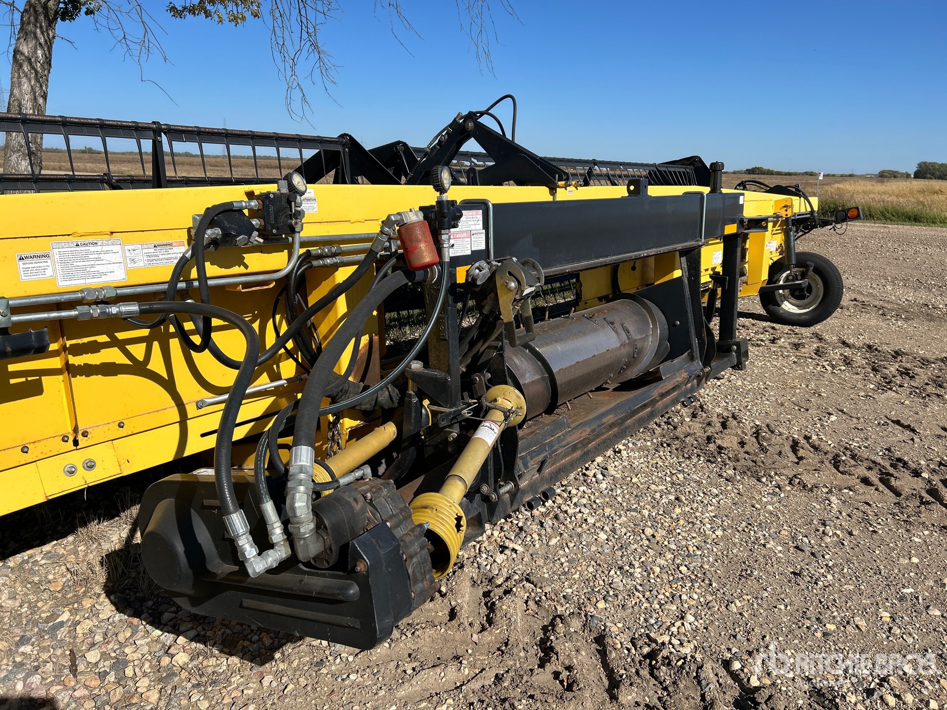 2004 New Holland 94C