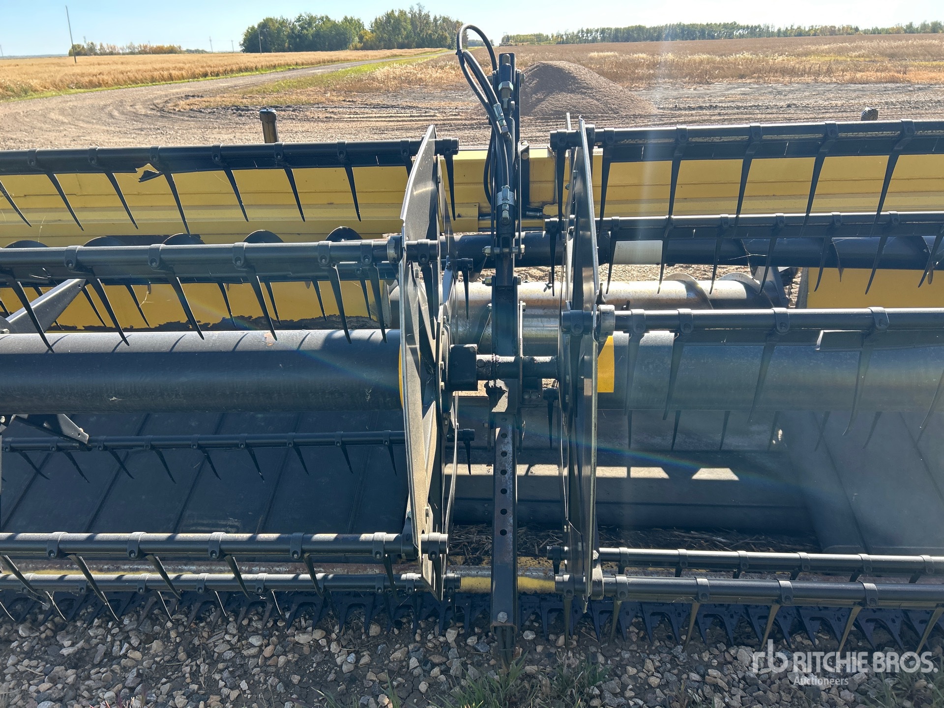 2004 New Holland 94C