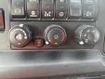 Cab with Heater