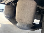 Underbody with Suspension Air Bags