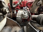 Engine with Exhaust System