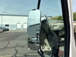 Cab with Mirrors
