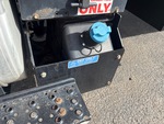 Engine with DEF / AdBlue Tank