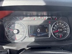 Cab with Gauges