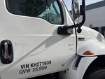 General Appearance with Paint