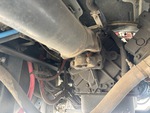 Underbody with Power Take Off
