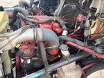 Engine with Engine - Left Side