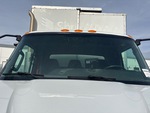 General Appearance with Glass