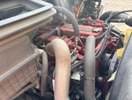 Engine with Engine - Right Side