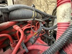 Engine with Fuel System