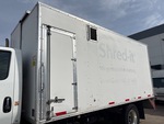 Configuration with Van Body