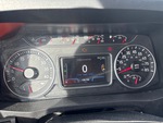 Cab with Warning Lights