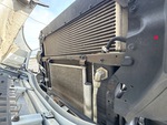 Engine with Radiator