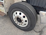 Underbody with Right Steer Tire