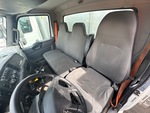 Cab with Sièges/accoudoirs