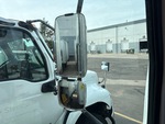 Cab with Miroirs