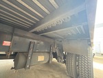 v2 Configuration - Truck Shred with Cadre de support