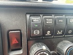 Cab with Frein moteur