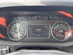 Cab with Feux d'avertissement du moteur