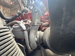 Moteur with Exhaust System